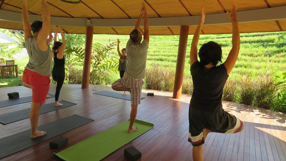 De Moksha Eco Friendly Boutique Resort & Restaurant 40/74