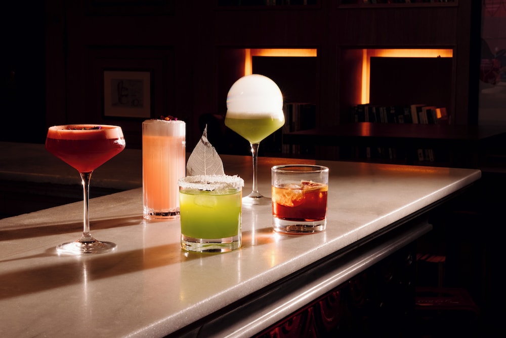 Only You Boutique Hotel Madrid 19/48