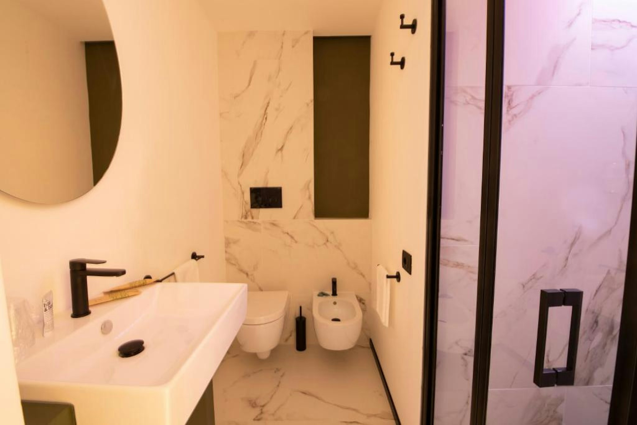 City Hotel Ancona 16/17