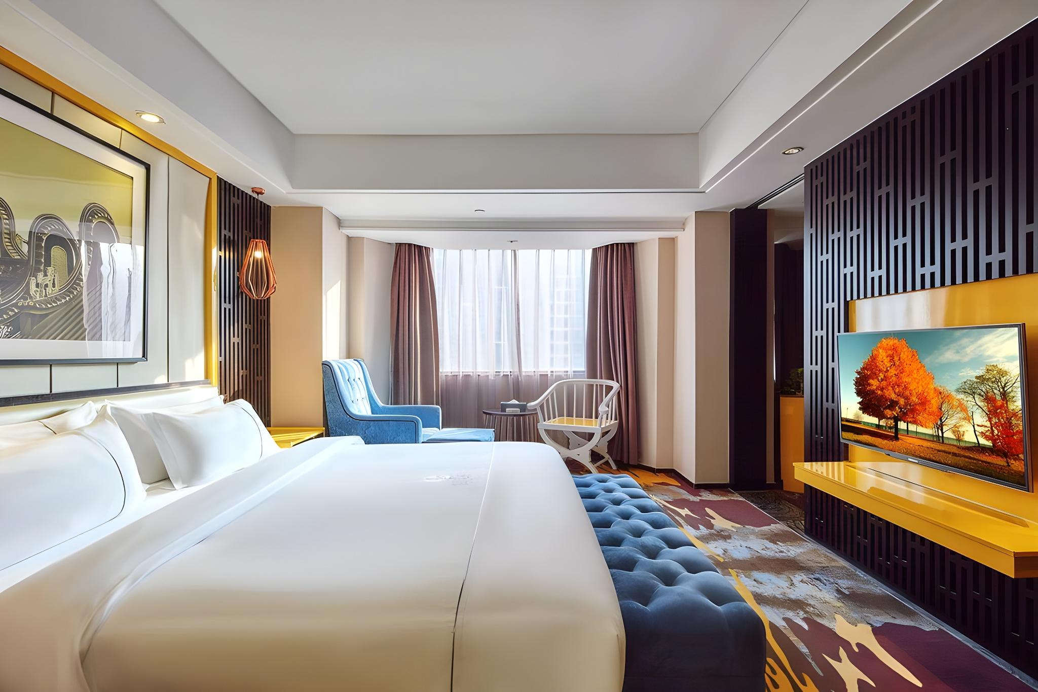 Business, Suite