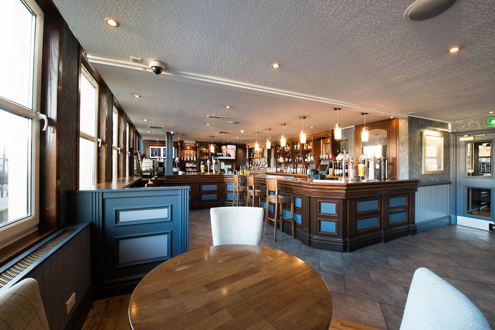 Leonardo Royal Hotel Edinburgh 6/49