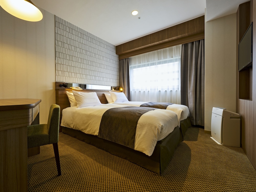 Sendai Kokusai Hotel 13/63