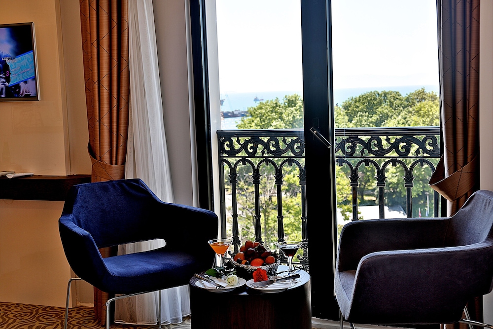 Grand Sagcanlar Hotel 61/69