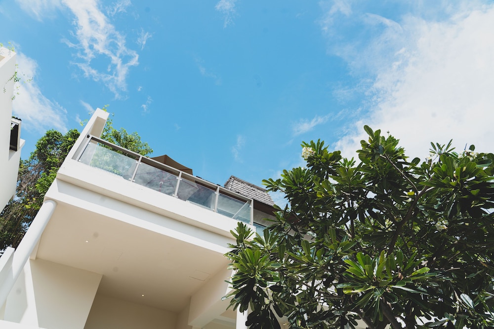 Baan Haad Ngam Boutique Resort and Villas in KOH SAMUI