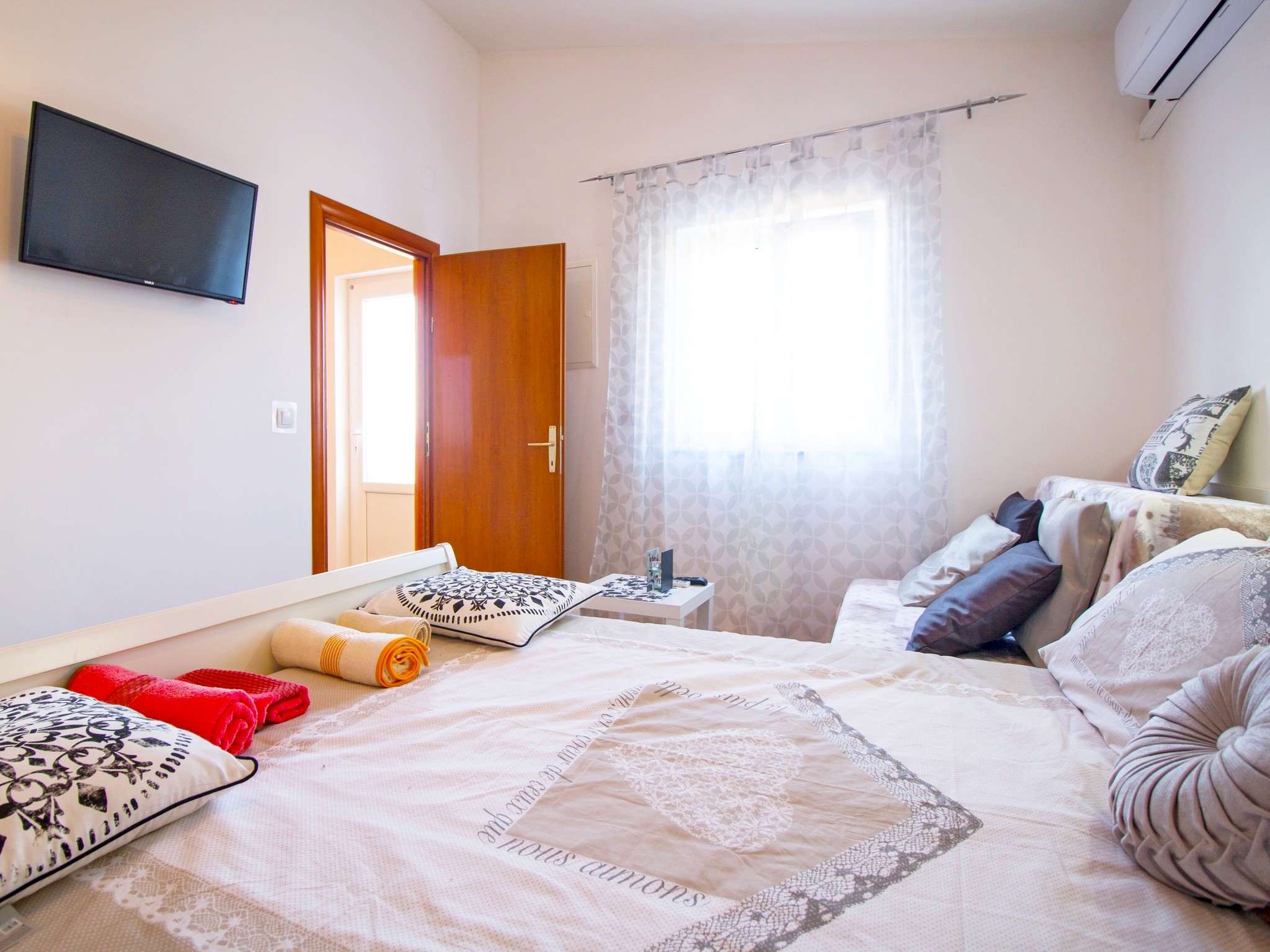 Apartments Dujo 3/26