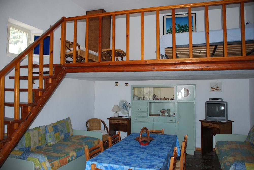 Loft Lipari 7/12