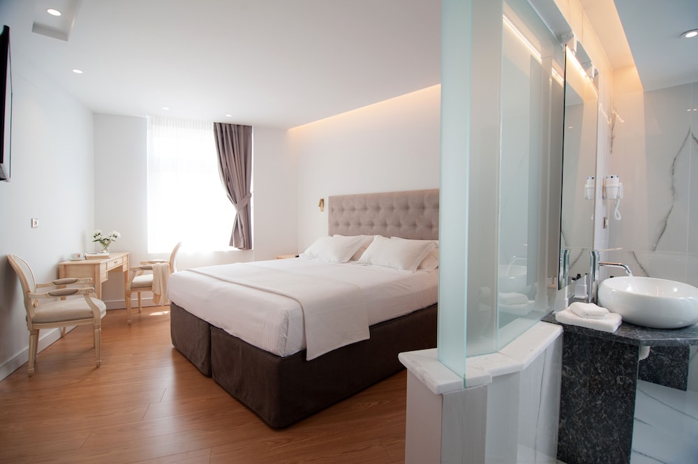 Acropolian Spirit Boutique Hotel 24/64