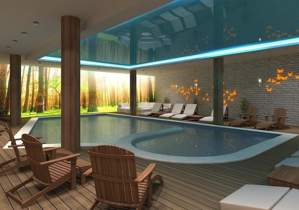 Arena Mar Hotel & SPA - All Inclusive 12/23