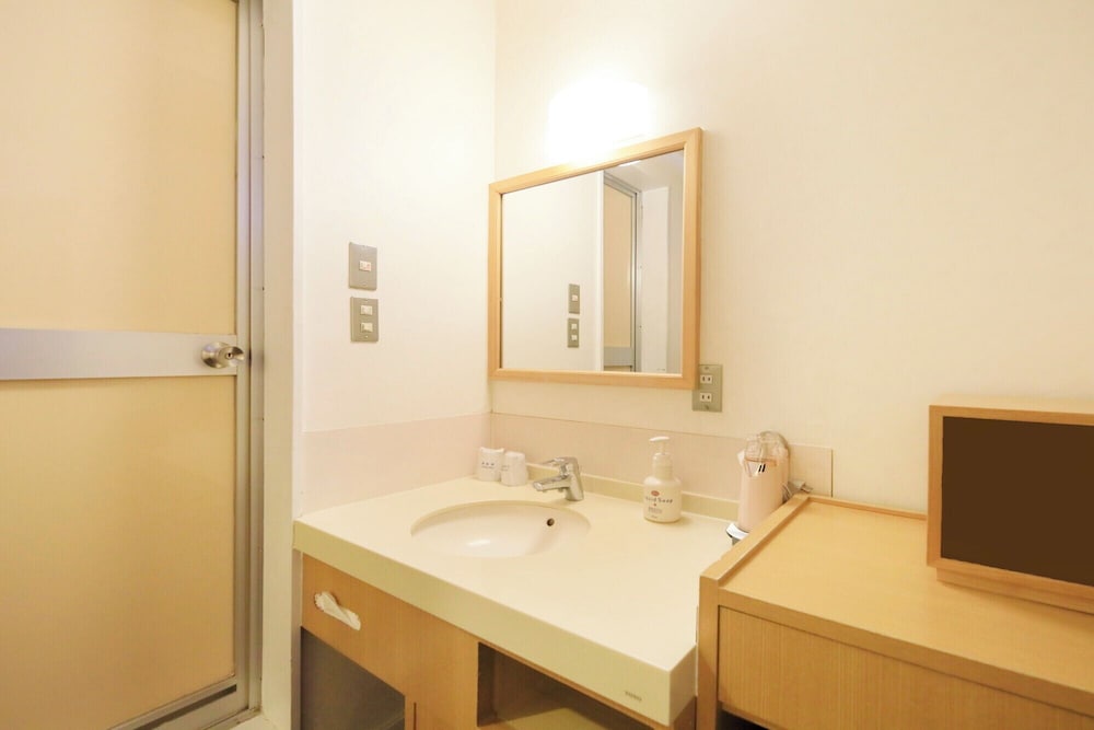 Lakeland Hotel Mizunosato 48/50
