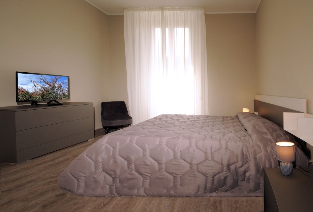 PANORAMIC, SUITE