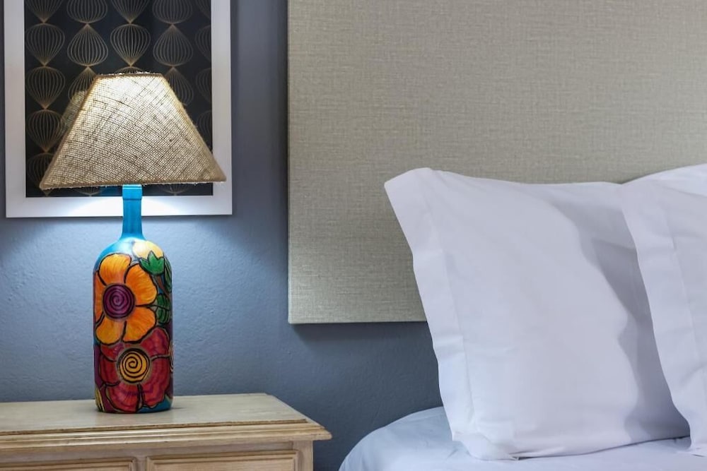 Pousada Arvoredo Eco Suites 17/50