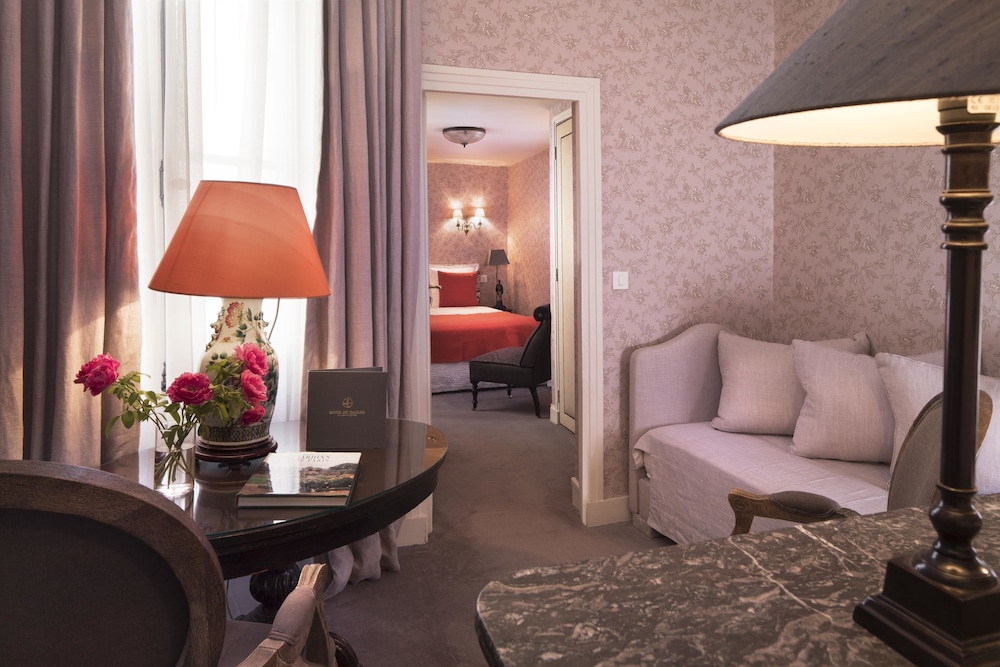 HOTEL DU DANUBE SAINT GERMAIN 41/68