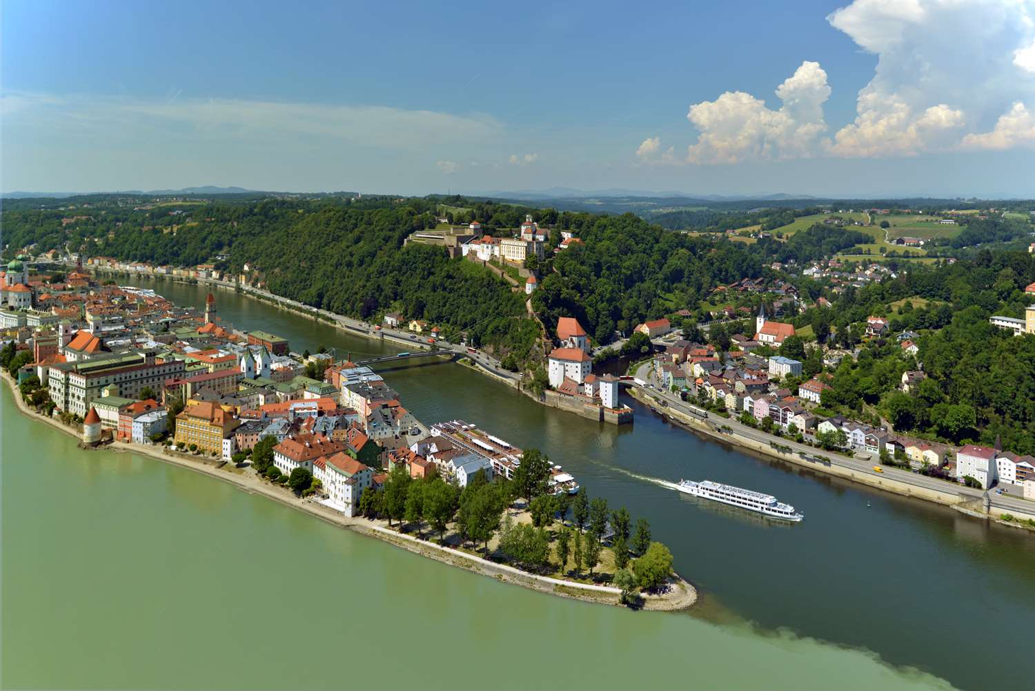 DORMERO Express Hotel Passau 19/21