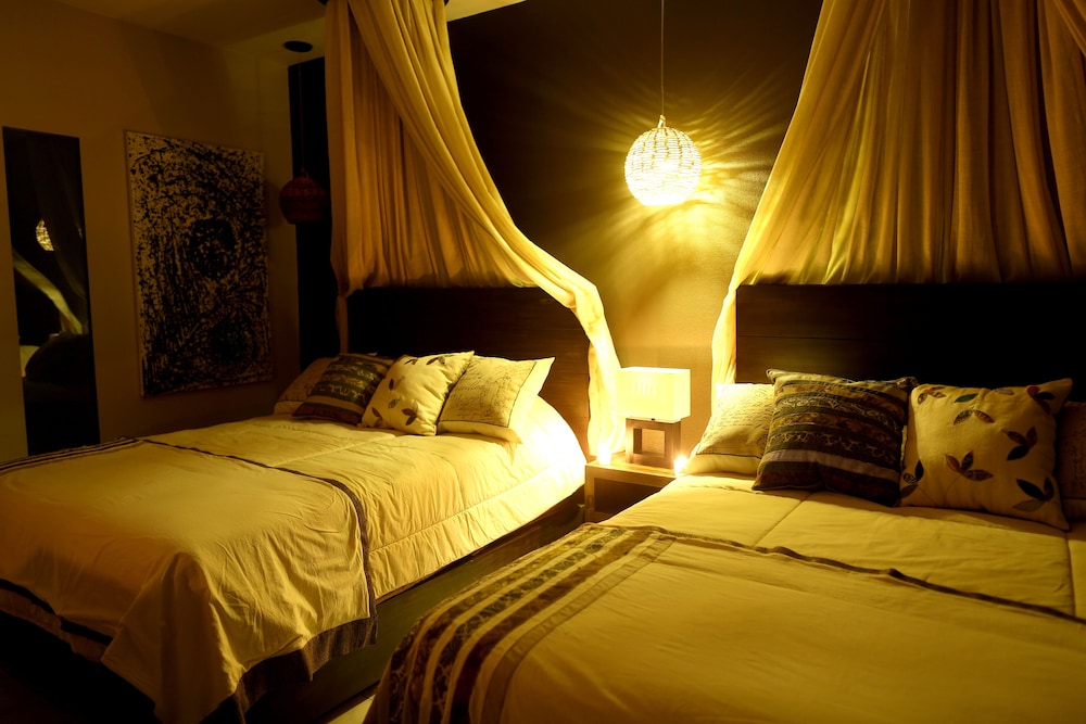 Soho Playa Hotel 15/64