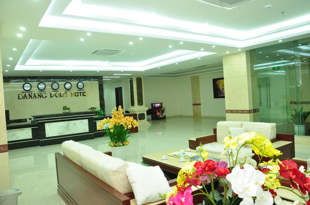 Da Nang Port Hotel 53/64
