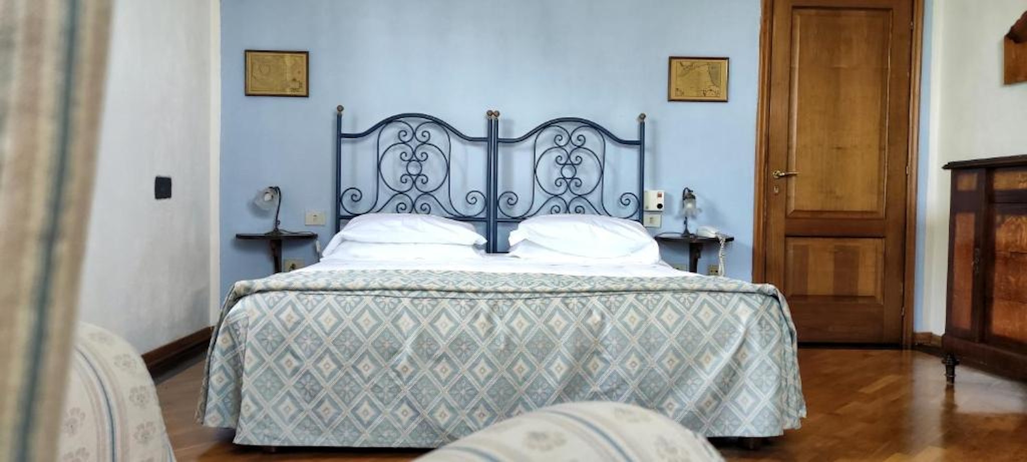 Montebelli Agriturismo & Country Hotel 10/50