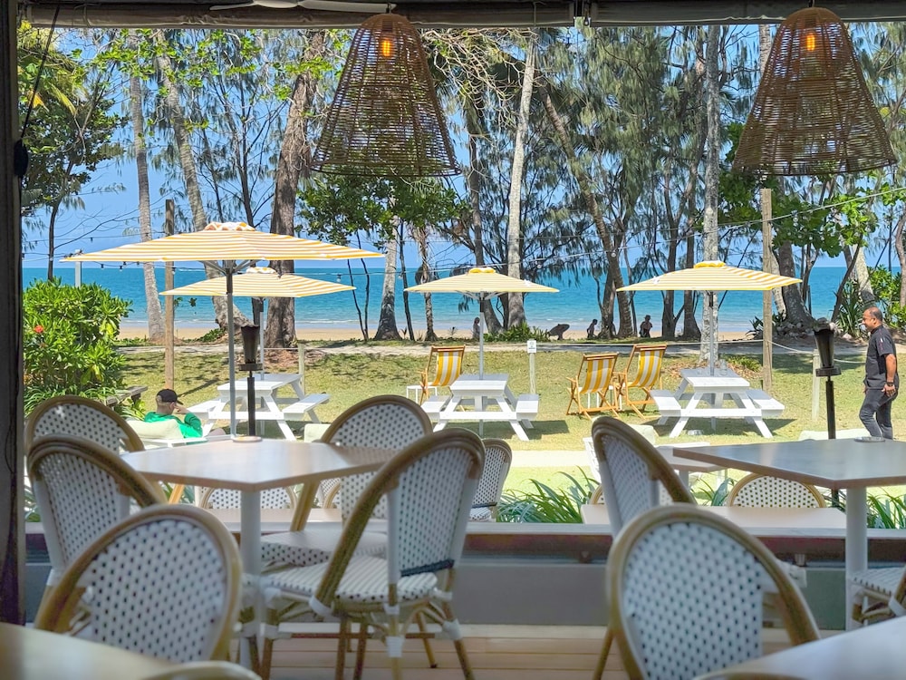 Club Wyndham Mission Beach 35/50