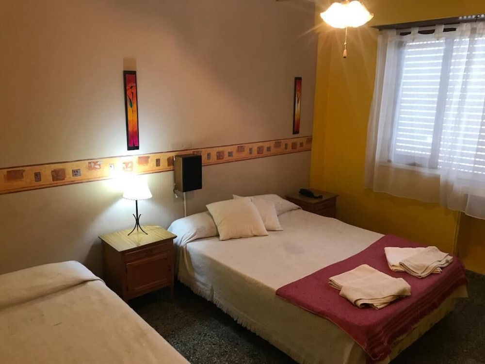 Hotel Resi San Bernardo 11/65