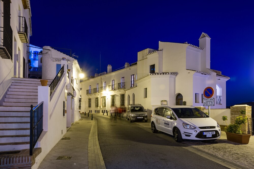 Villa Frigiliana 1/60
