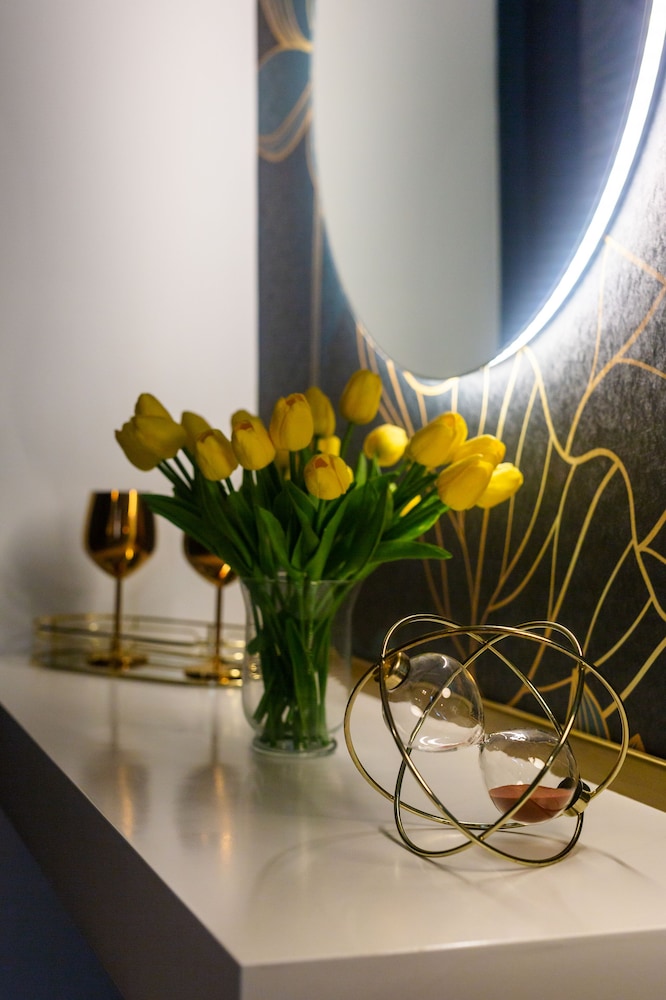 Sanfelice Rooms & Suites 30/50