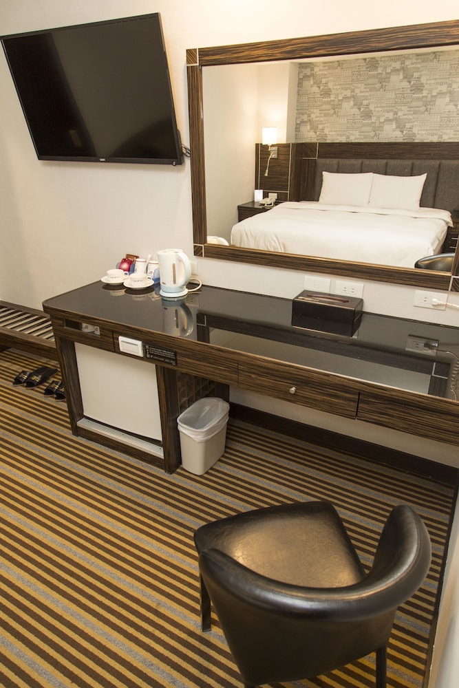 Hub Hotel - Zhongshan Branch 53/58