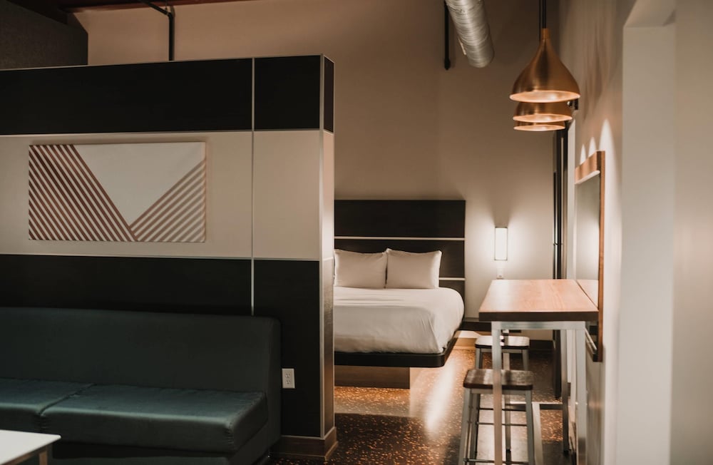 CityFlatsHotel - Grand Rapids, Ascend Hotel Collection 57/76