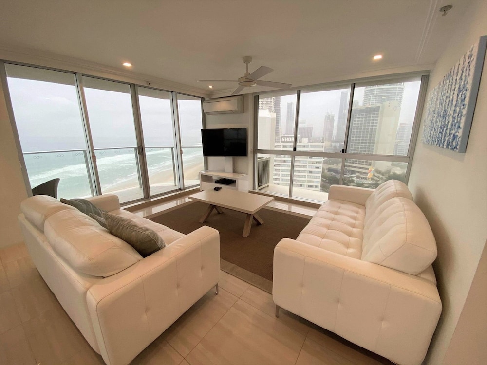 Hi Surf Beachfront Apartments 53/78