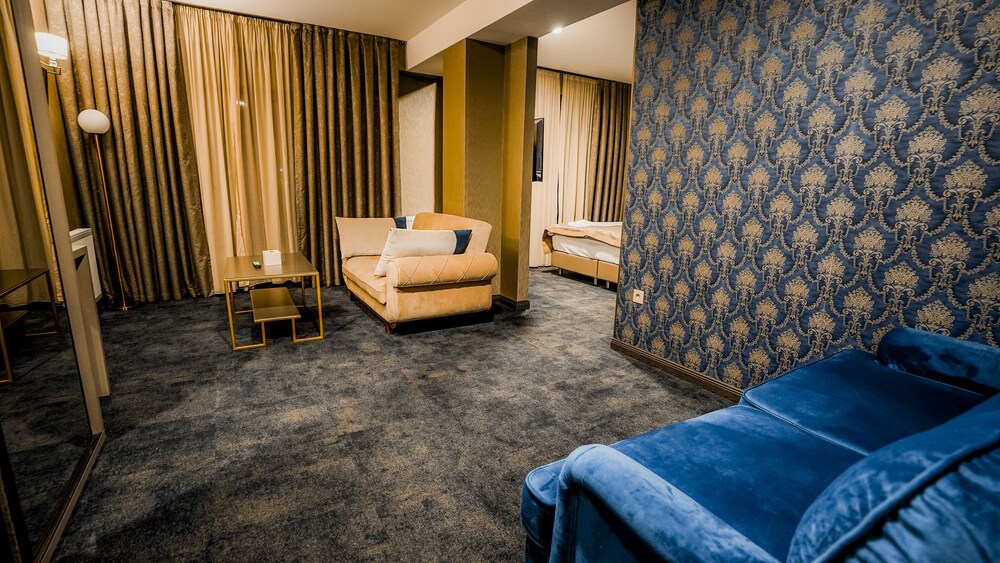 Hotel Sapphire Bakuriani 29/50