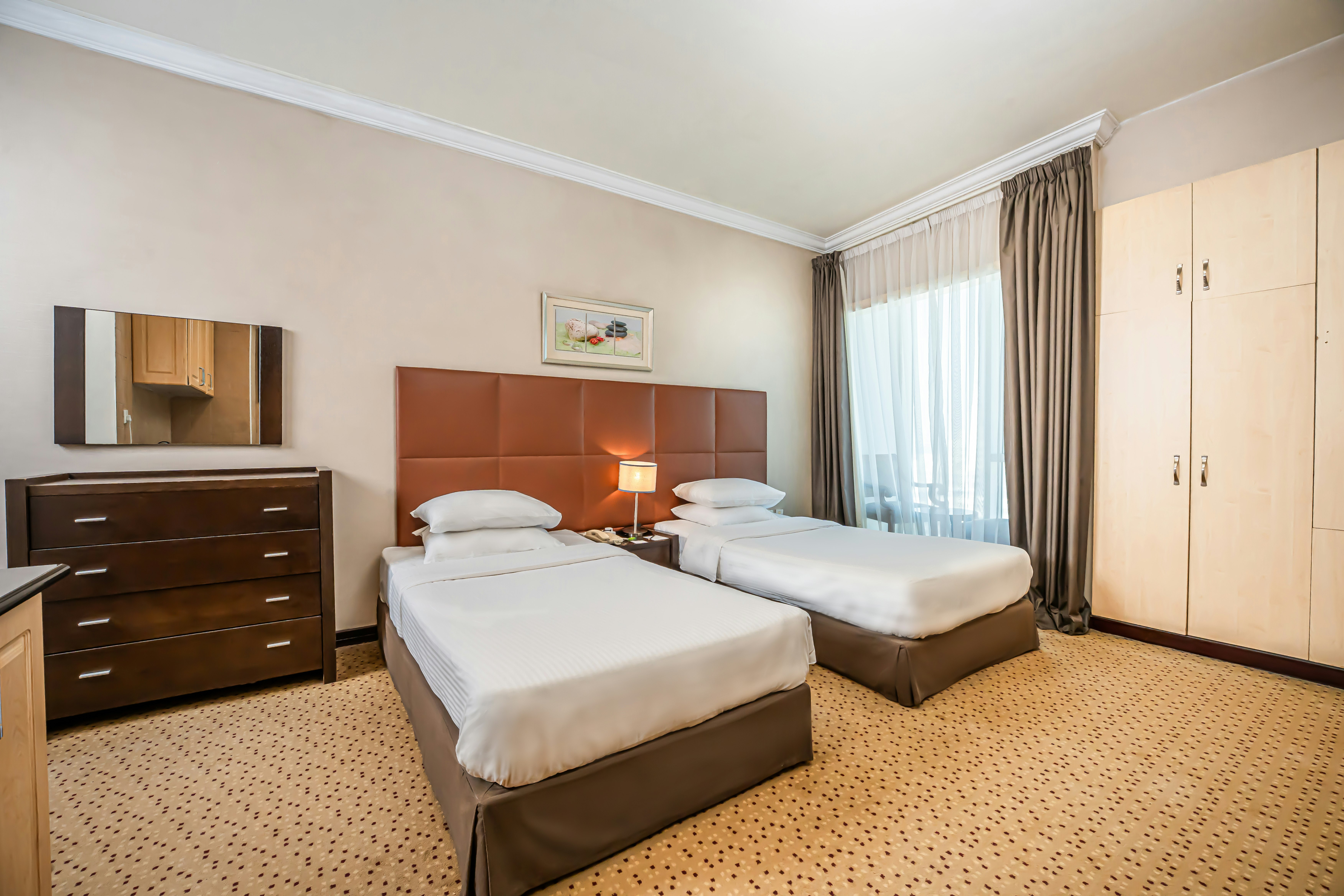 Kingsgate Hotel Doha 27/81