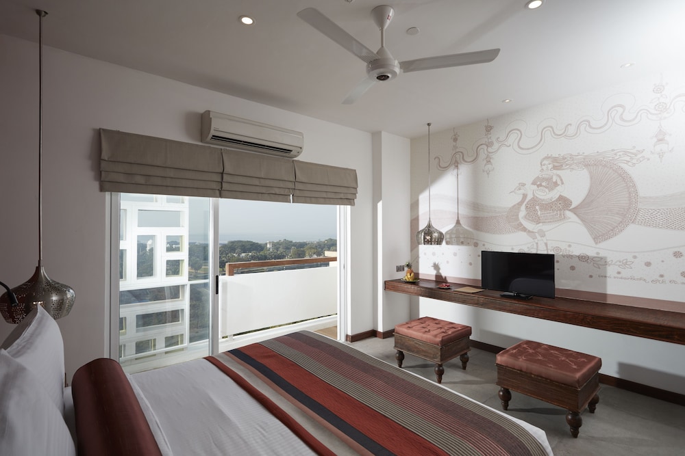 Jetwing Jaffna 8/50