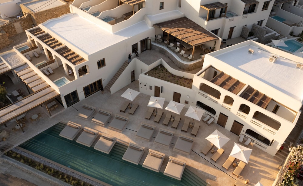 Omeon Mykonos 4/62