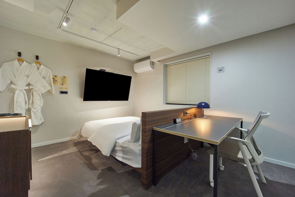 Hotel Yaja Nampo Lotte 42/51