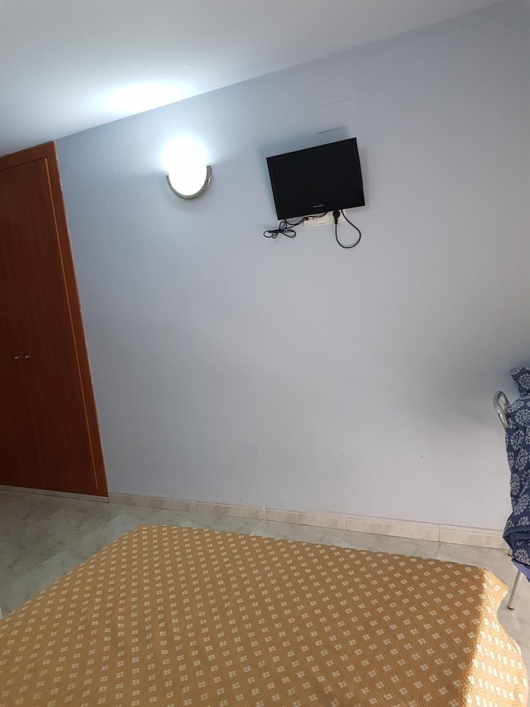 Hostal Europa 3/22