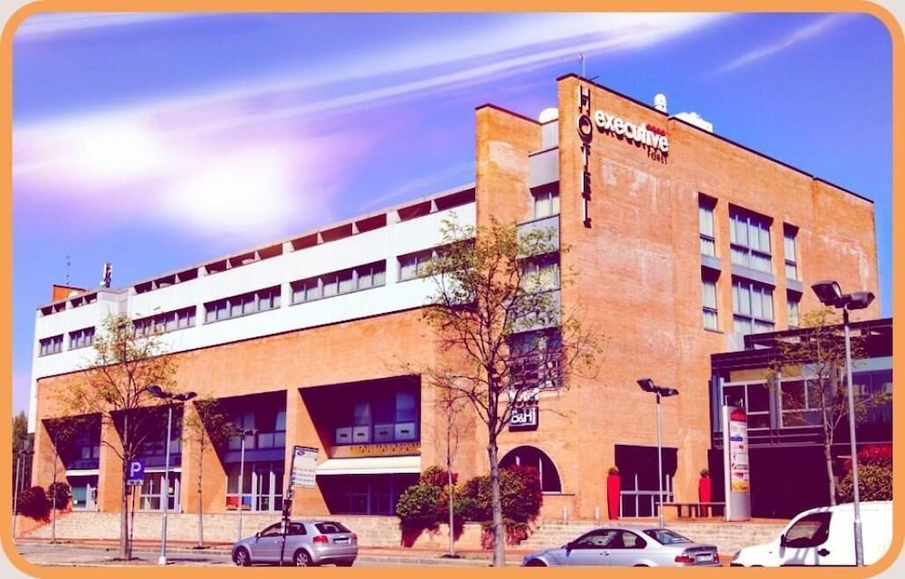 Executive Forli 6/41