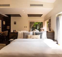 Presidential, Cottage, Suite