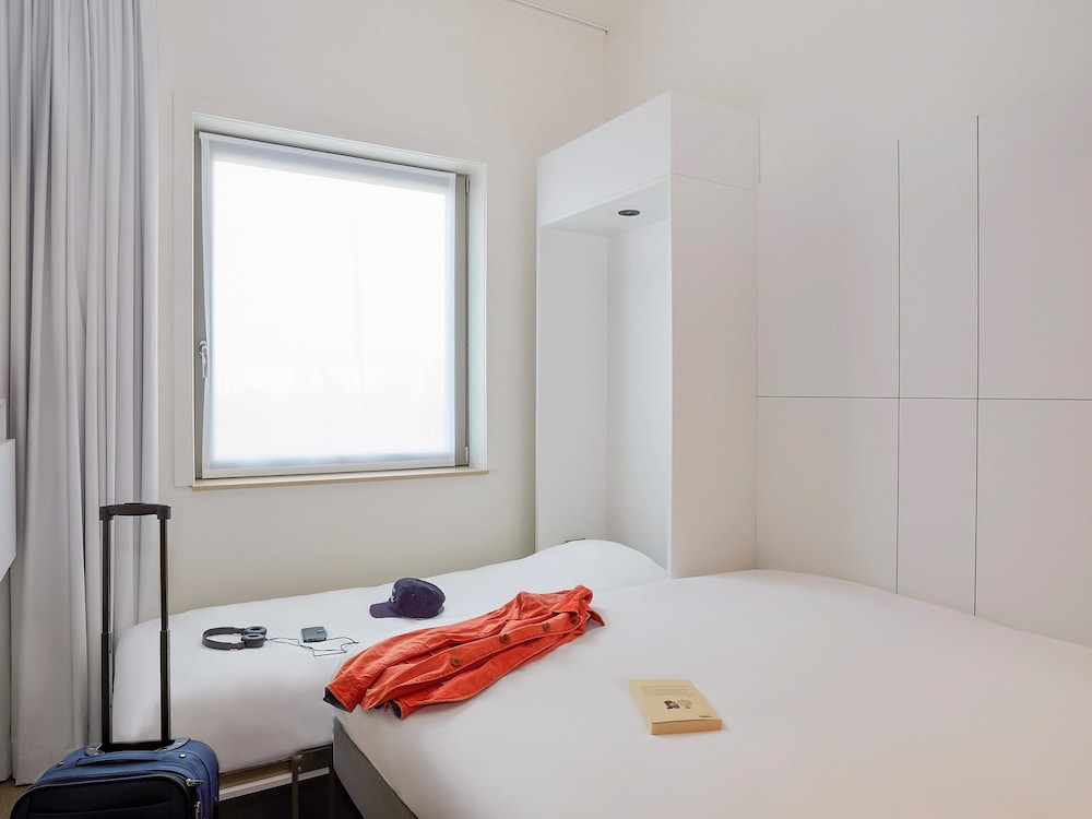 Ibis Budget Oostende Airport 43/72