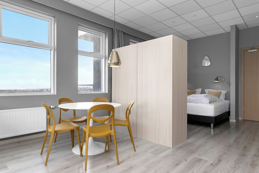 Icelandic Apartments 32/50