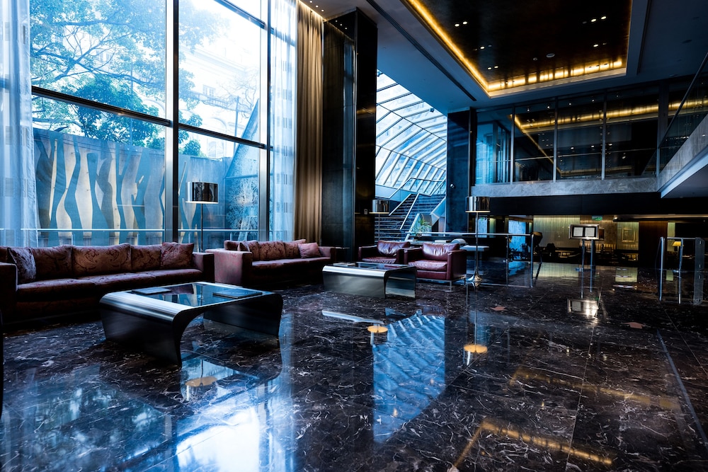 Alvear Art Hotel 60/68