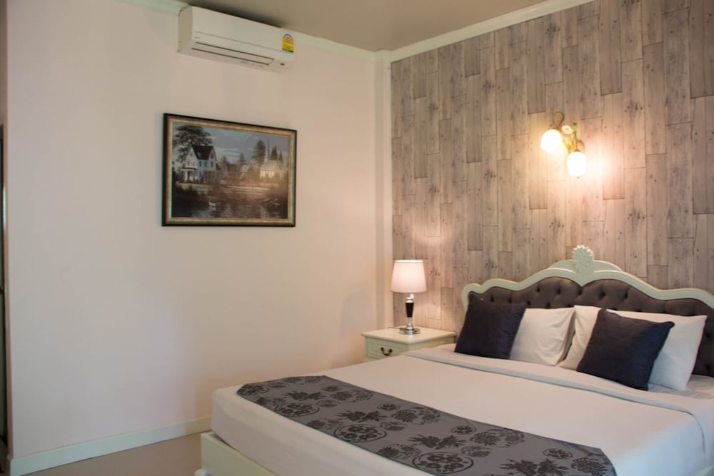 Baanplaidoi Resort 20/61