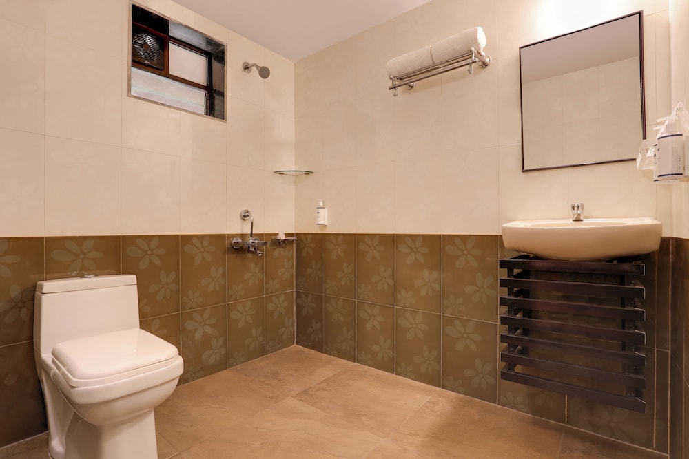 Keys Lite by Lemon Tree Hotels Sylvan Dapoli 29/35