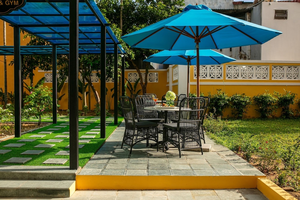 Hoi An River green Boutique Hotel 52/55