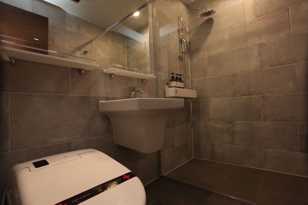 Hotel Wooyeon Flora 48/49