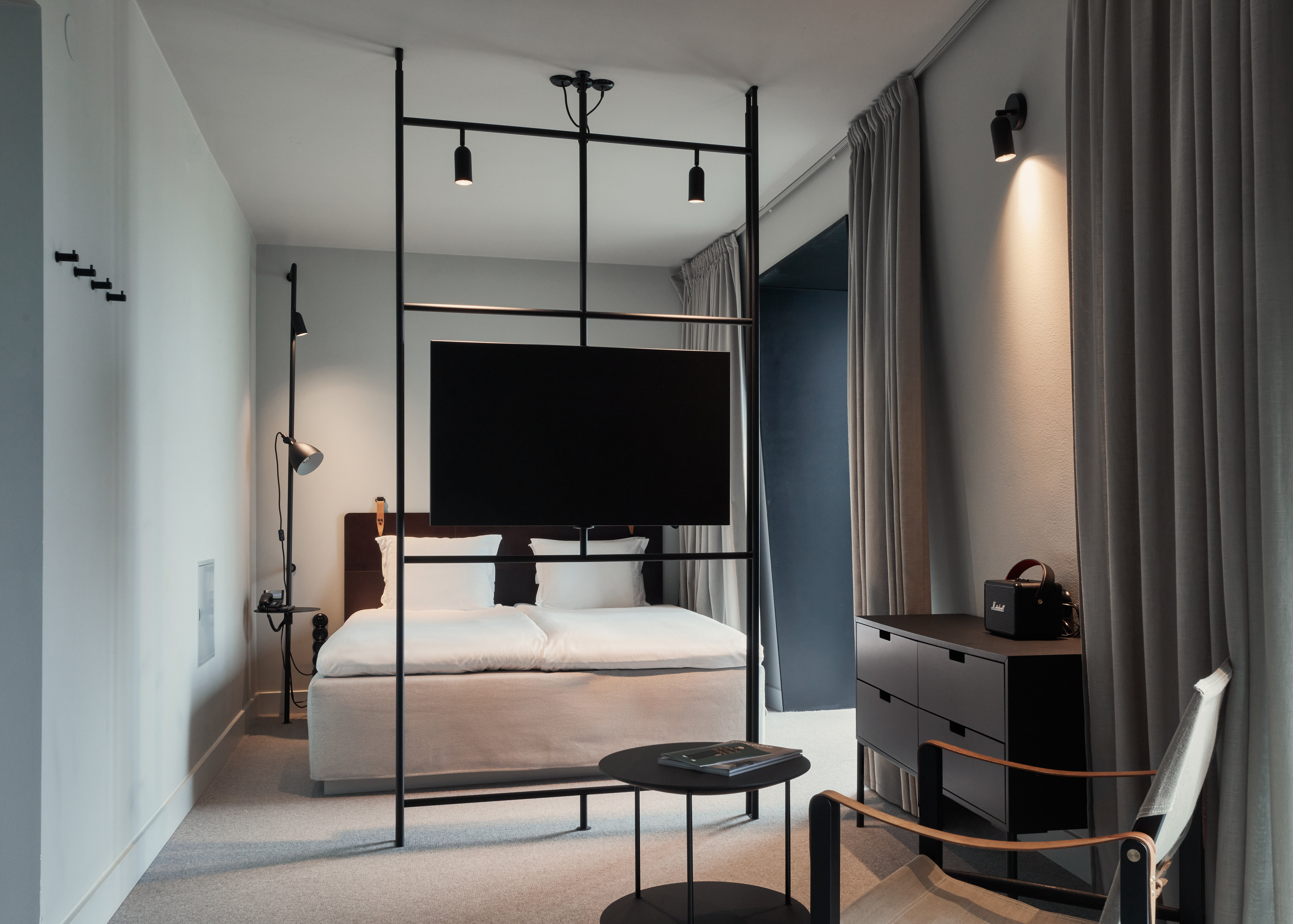 Blique by Nobis, Stockholm, a Member of Design Hotel 12/27