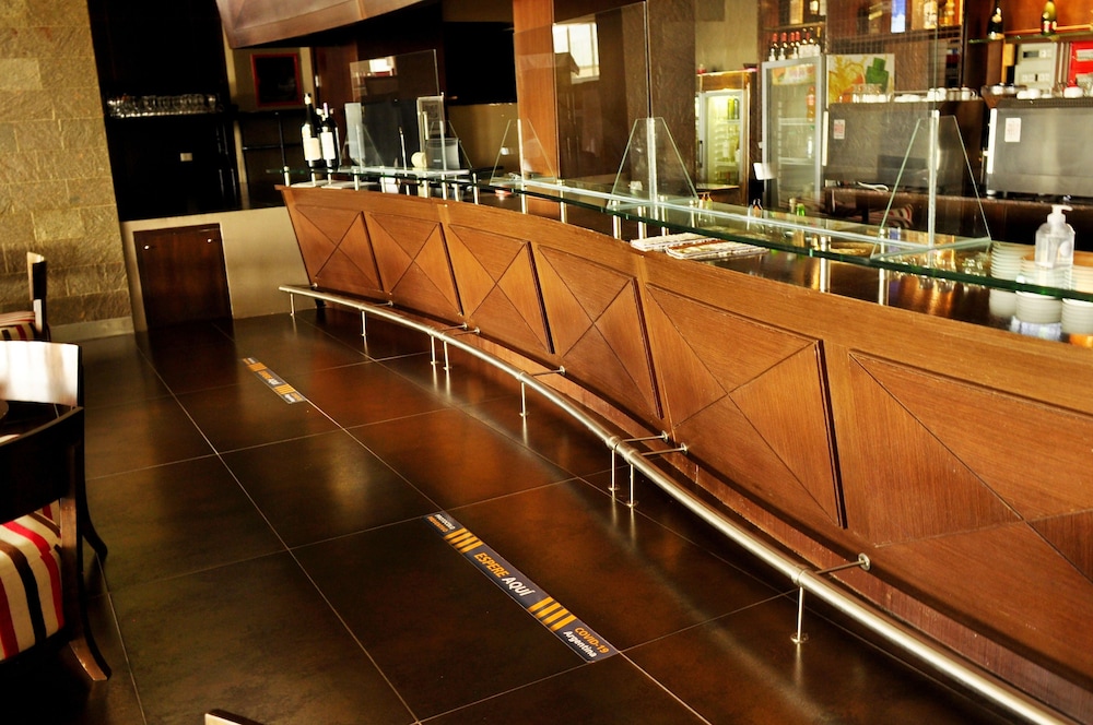 Rayentray Puerto Madryn Hotel 3/42
