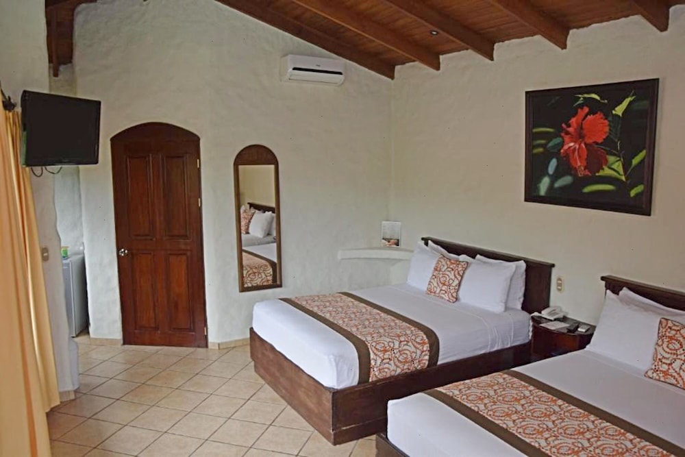 Arenal Volcano Inn 29/69