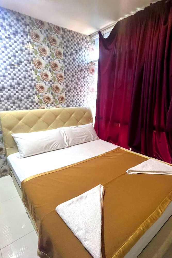 Batu Caves Business Hotel 15/21