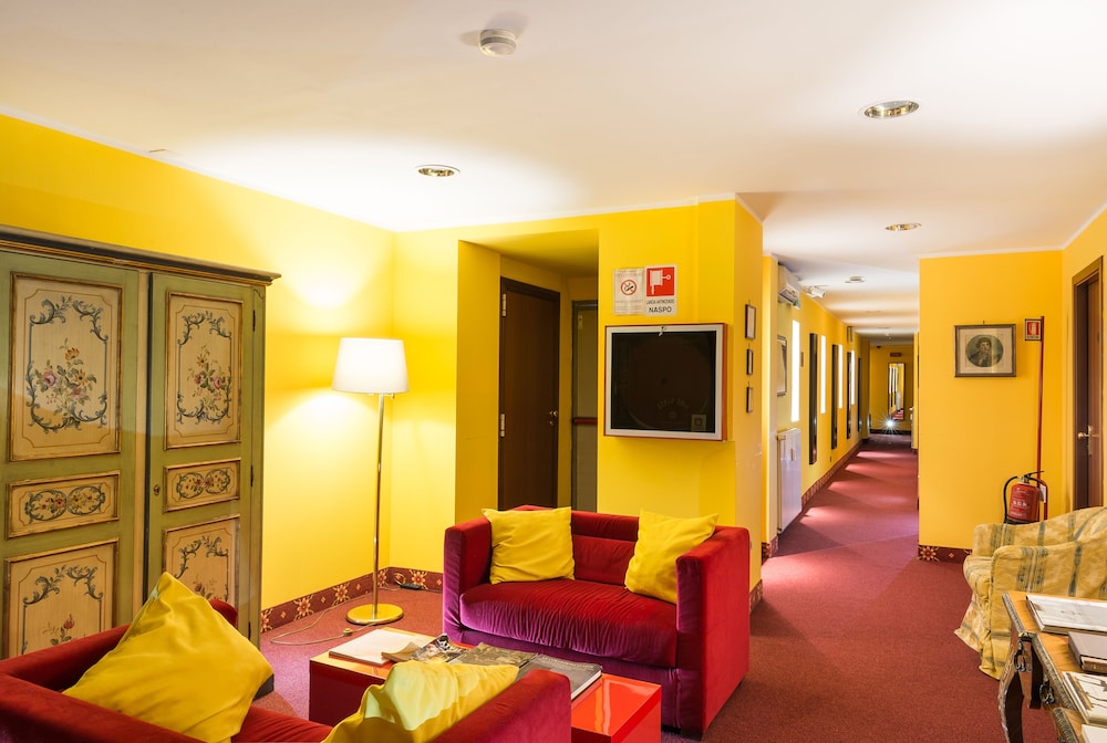 Hotel Alpi Resort 36/46