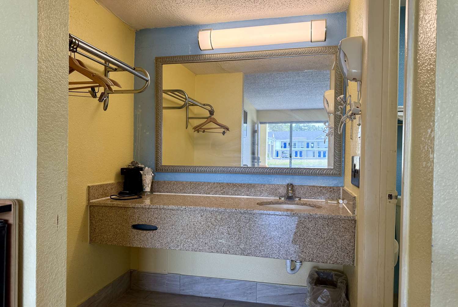 Days Inn By Wyndham Ruther Glen Kings Dominion Area 3/21