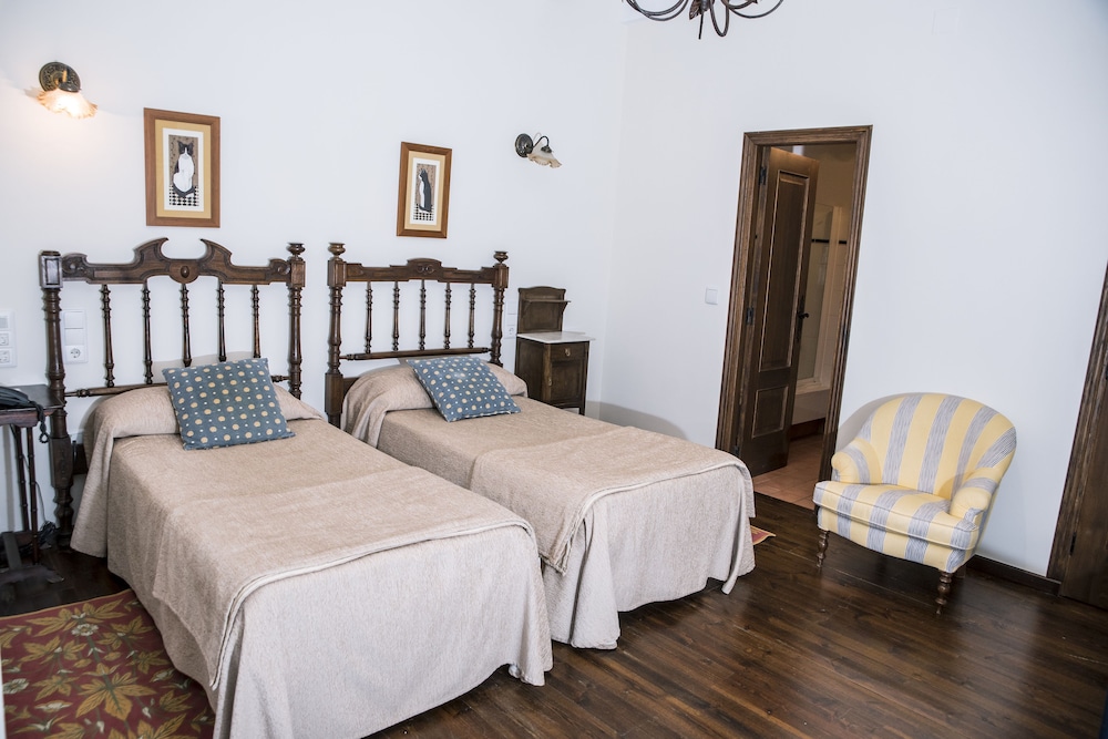 Hotel Monumento Pazo do Castro 8/50