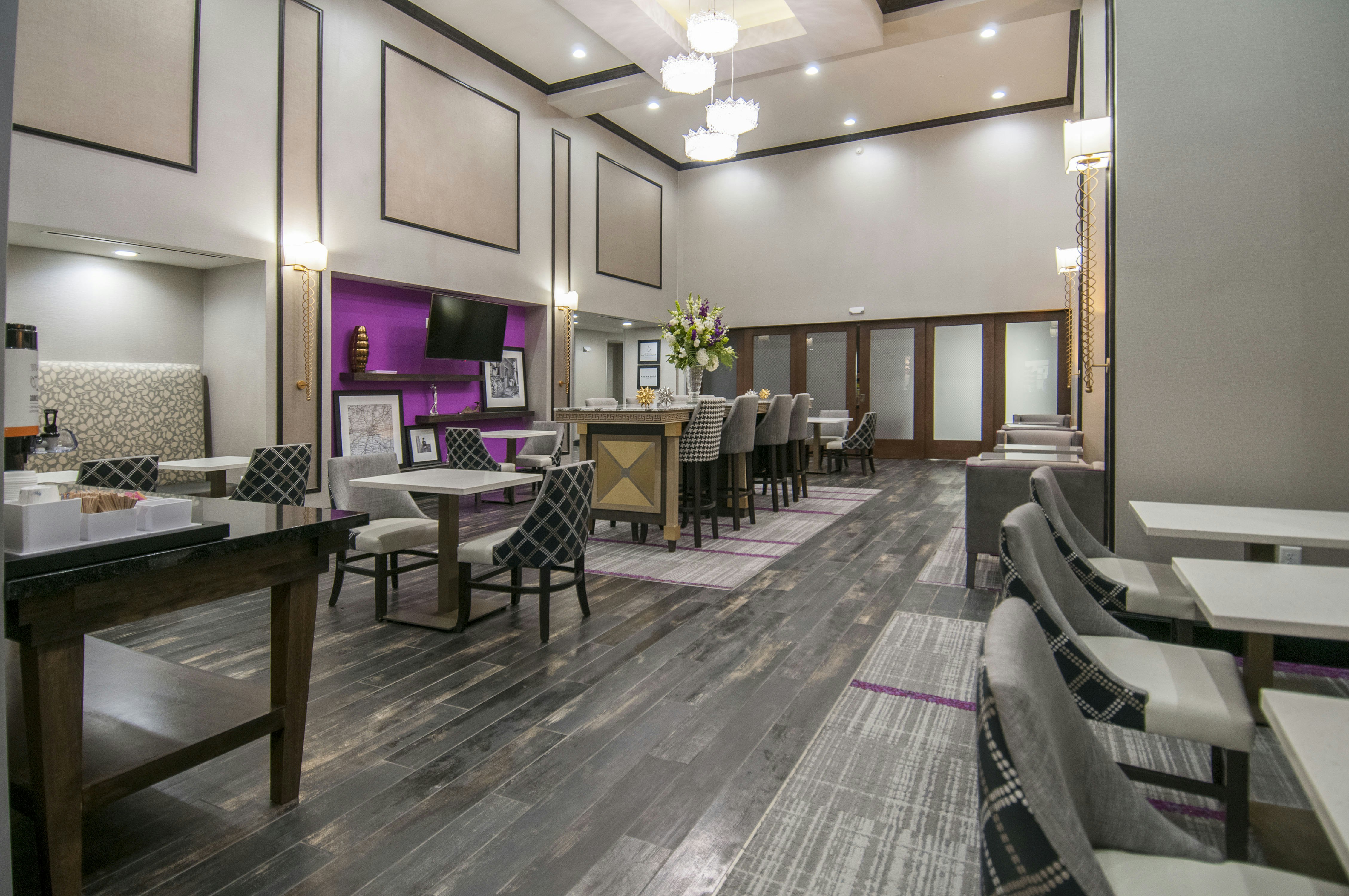 Hampton Inn And Suites Jackson Ridgeland 44/70